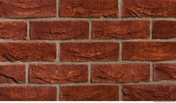 Photo Textures of Wall Brick